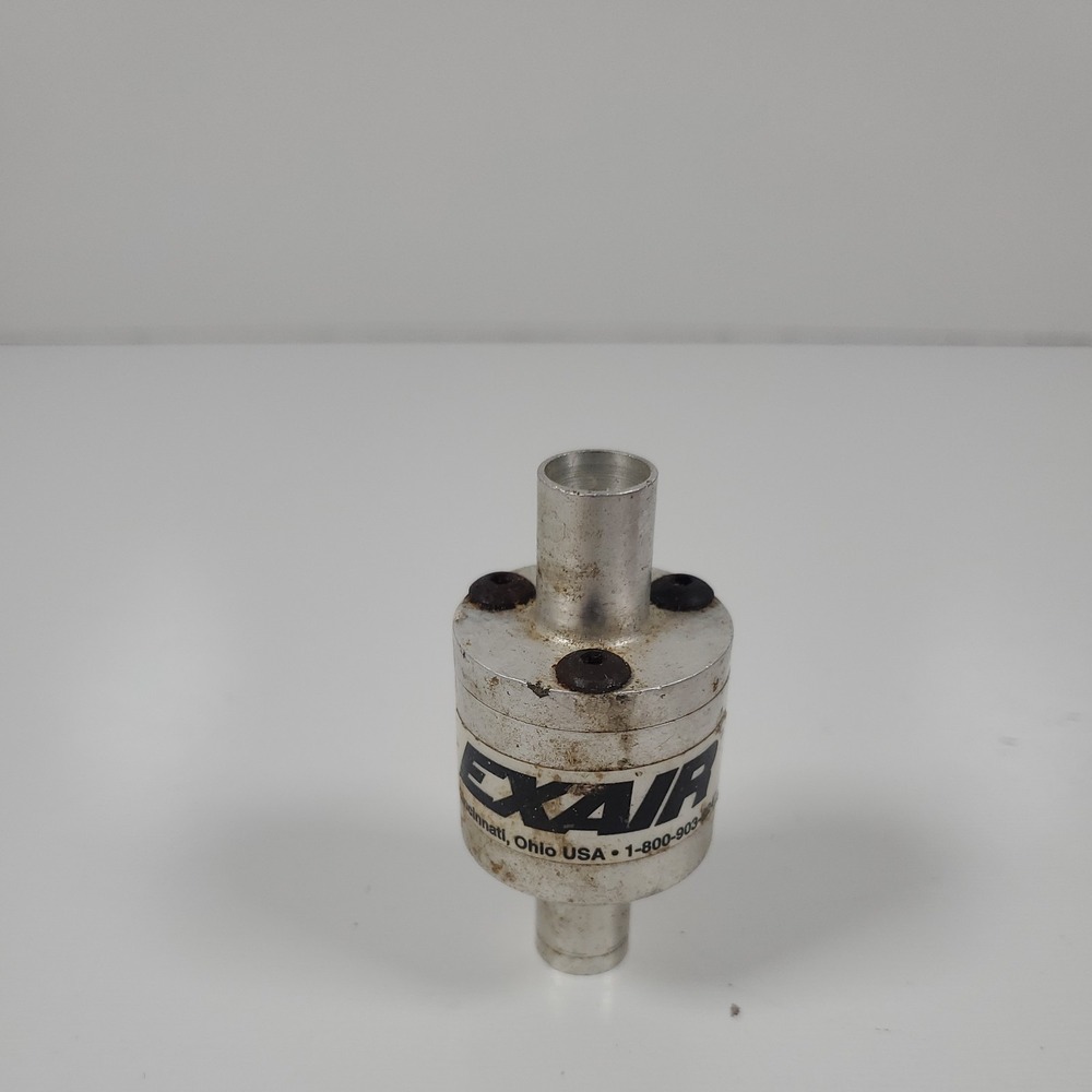 LINE VAC EXAIR 1/2 in